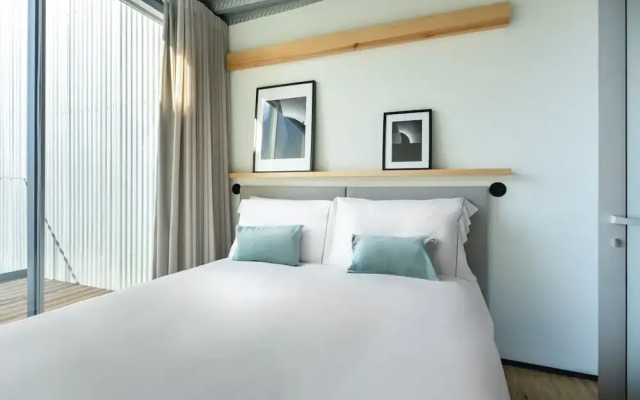Feel Porto Matosinhos City Flat VI