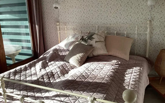 6 Person Holiday Home in Vaeggerlose