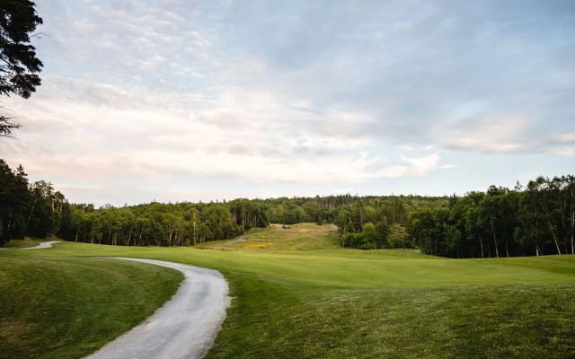 The Lakes at Ben Eoin Golf Club and Resort