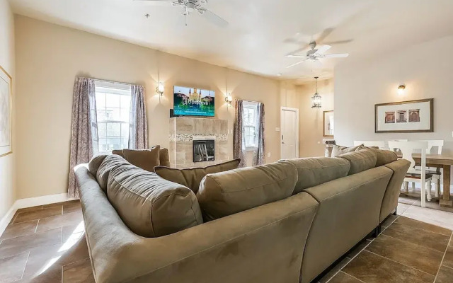 Brand New Spacious 4BD