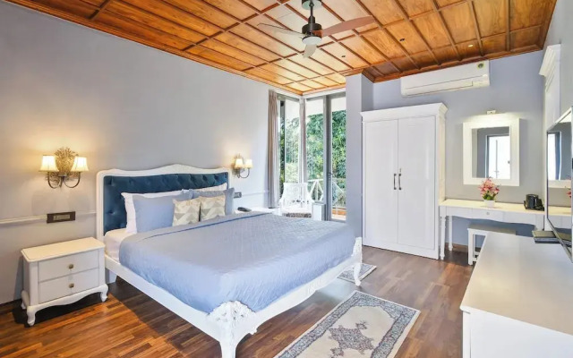 Villa Sierra Sky - Exquisite & Elegant 4 Bedroom Villa