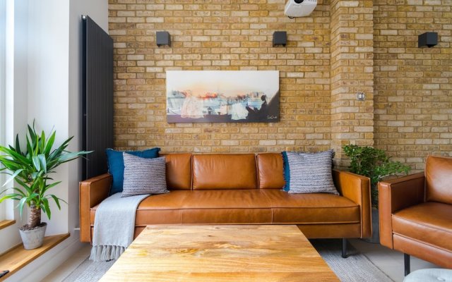 Contemporary Chic home in Kings Cross