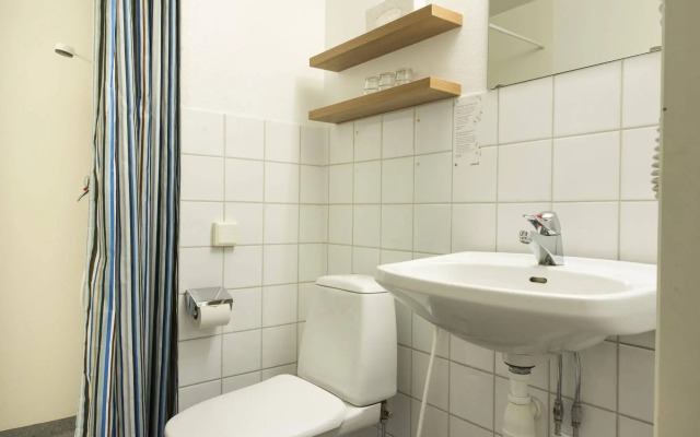 Hotell Björken