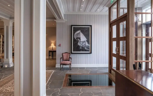 Marstrands Kurhotell