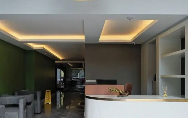 OTTO Tunalı Exclusive Suites