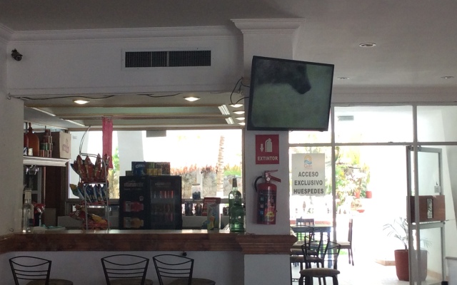 Caribe Internacional Cancun