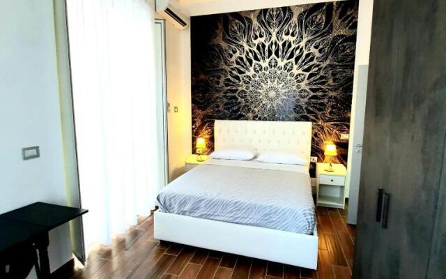 Old Town House apartment