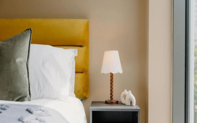 Charles Hope Birmingham Westside