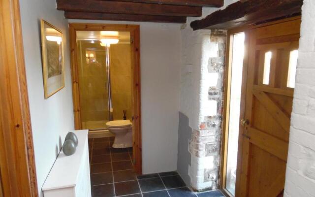 Primrose Cottage