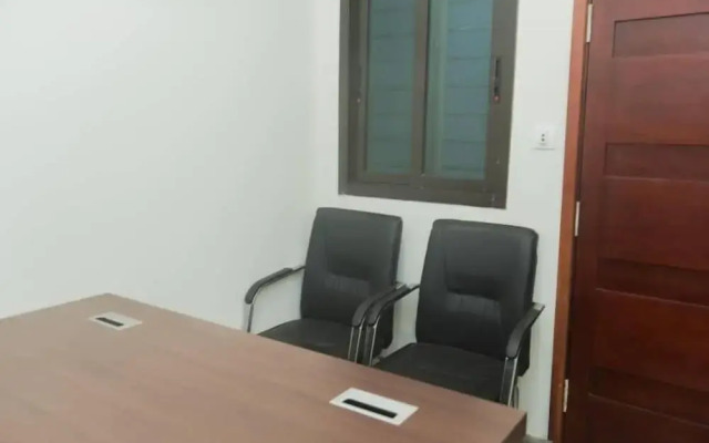 Residence Sanwi