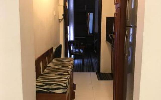 Jumeirah Grand Apartments - Member of Jumeirah Four Seasons Pvt Ltd