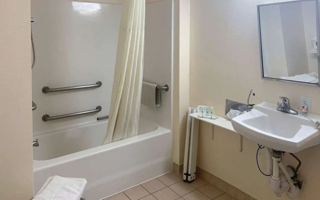 Quality Inn Gainesville I-75