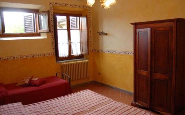 Borgo Cappelli