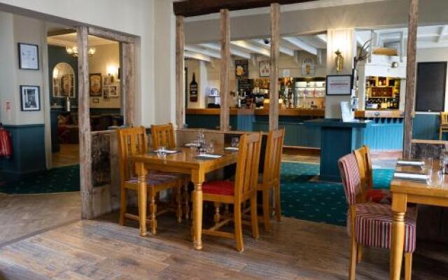 The White Hart