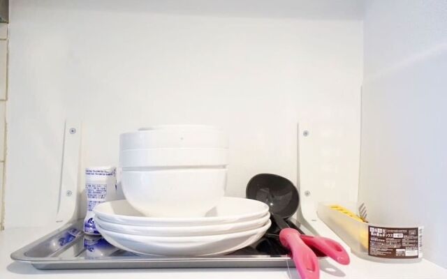 Hostel 758 Nagoya3C