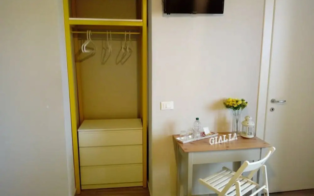 Nelle Stanze del Matese