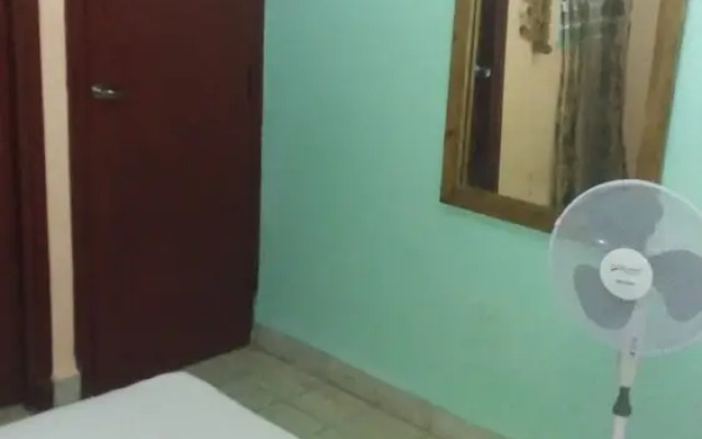 Casa Habitacion Falcon