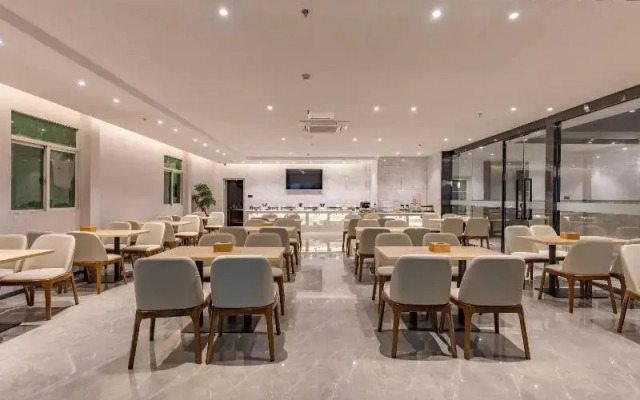 Hanting Premium Hotel Quanzhou Wanda