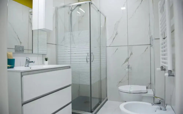 Stabia Dream Rooms