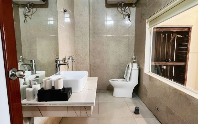 Goatalic Hotel & Spa