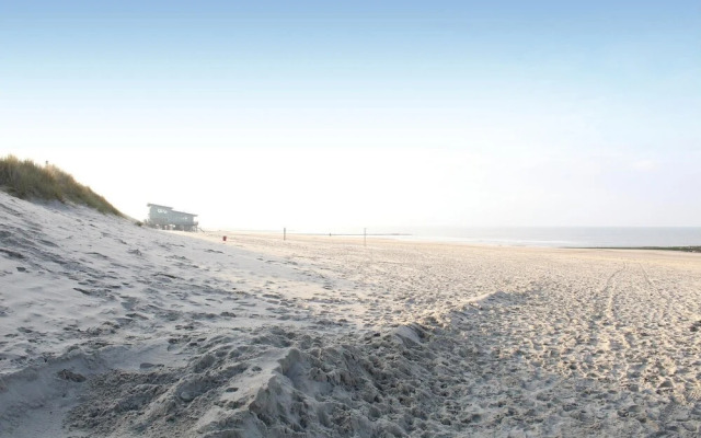 Vakantiepark Duinrust
