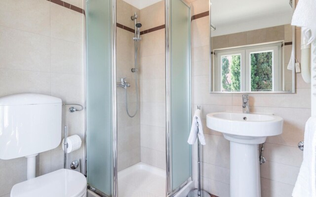 Nice Home in Rovinj With Wifi and 2 Bedrooms