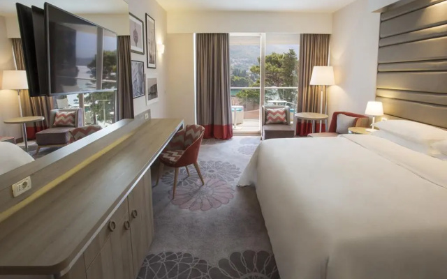 President Hotel, Valamar Collection