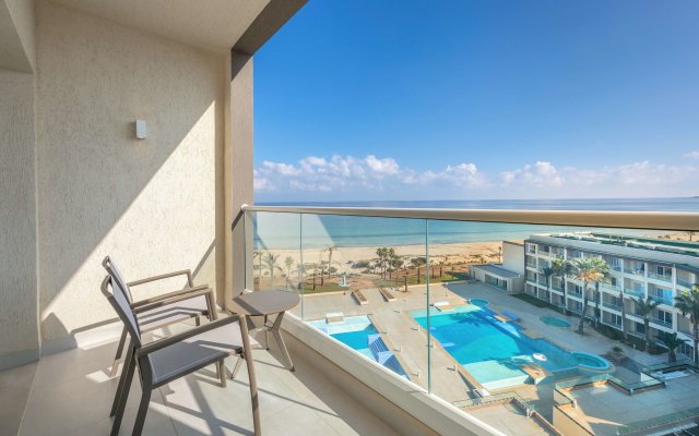 Hilton Skanes Monastir Beach Resort