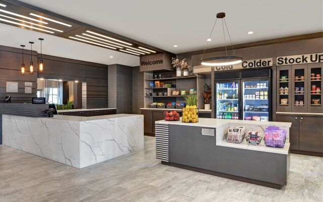 Homewood Suites by Hilton Edison Woodbridge