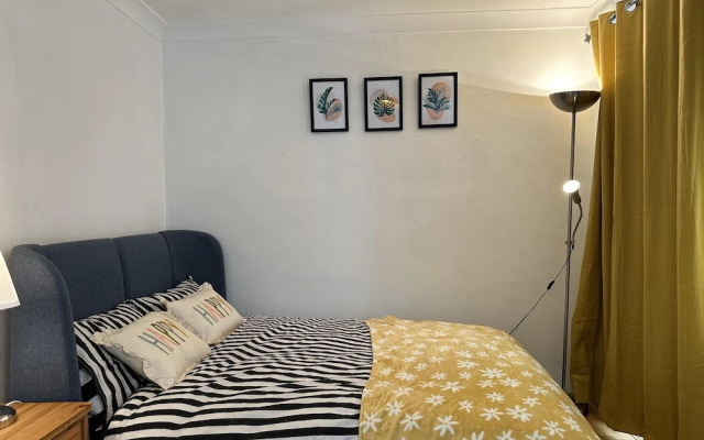 Cedar Wembley Park Serviced Apartments by Edens