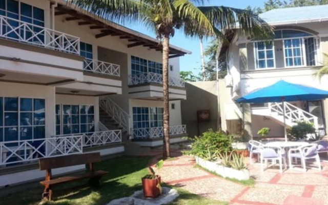 Hotel Tropical Inn