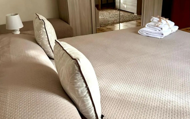 Villa Leonardo Casa Vacanze