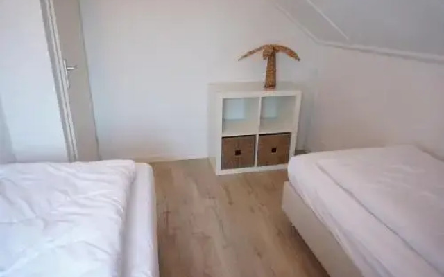Vrijstaand 6-Persoons Vakantiehuis - Fort Soleil 02