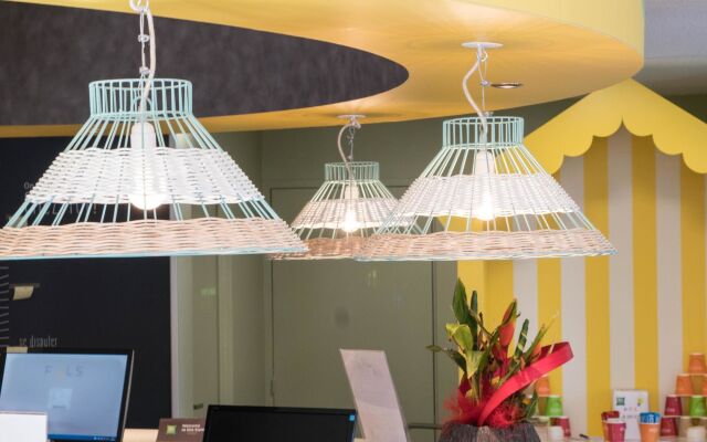 ibis Styles Perpignan Canet-en-Roussillon