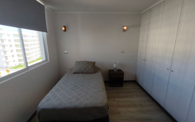 Oceana Suites Distrito Verde