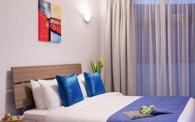 Kingfisher Nest Hotel Suites-Westlands, Near Sarit Center