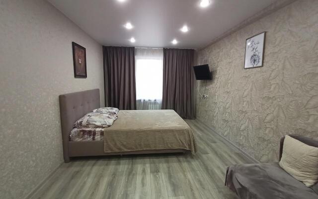 Апартаменты на улице Майская 9