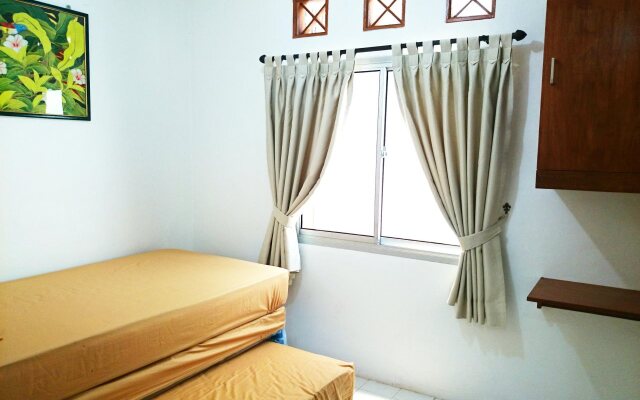 Hostel Bogor