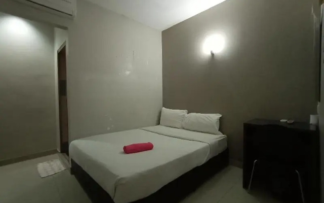 Nice Stay 365 Services by OYO Rooms