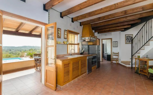 YourHouse Es Molinet Villa