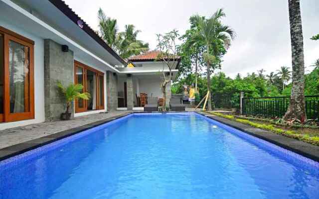The Loyik Villa Ubud