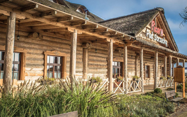 Hotel Picaro Stok