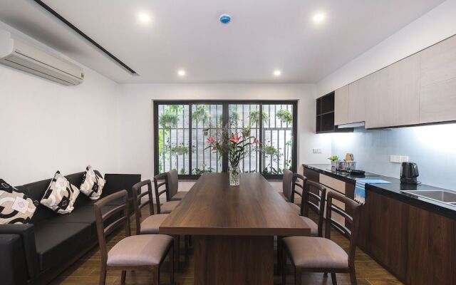 Sea Horse Beachstay Apartment Da Nang by Haviland