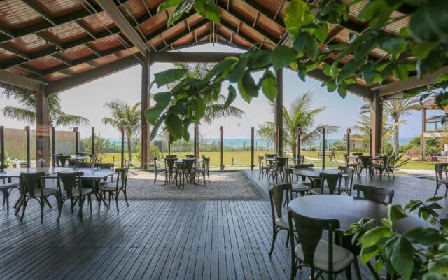 Praia do Estaleiro Guest House
