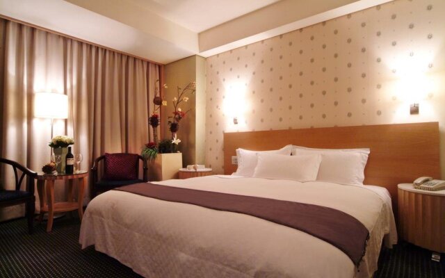 Ocean Hotel
