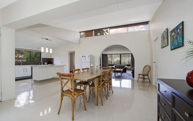 Alinga Longa Residence 4 bedroom with pool