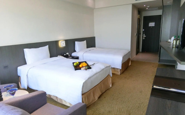 Look Royal Resort