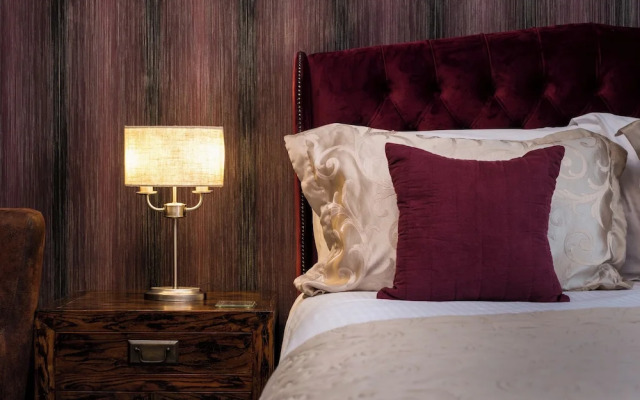 Howbeck Guest House