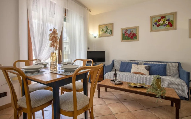 Sardinia Re - Coral Flat