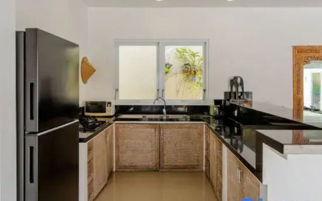 Villa Anak - 5 Bedroom Private Villa in Uluwatu